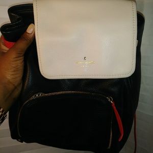 Kate spade backpack